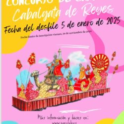 Concurso de Carrozas