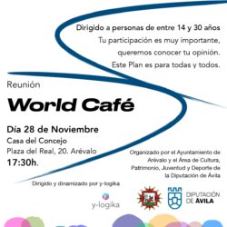 world cafe