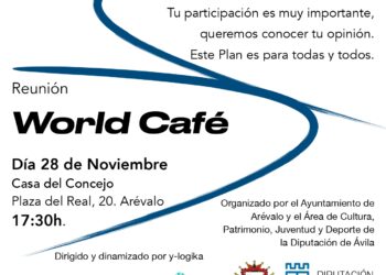 world cafe
