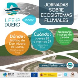 Ecosistemas Fluviales