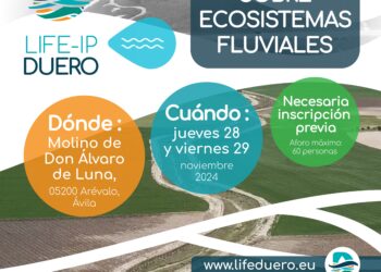 Ecosistemas Fluviales