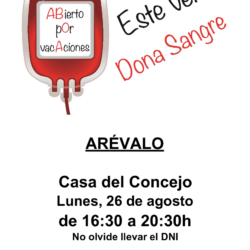 Dona Sangre