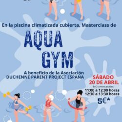 Aqua Gym