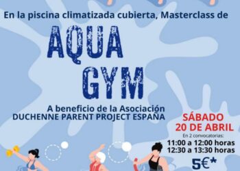 Aqua Gym