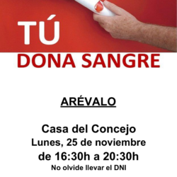 Dona sangre