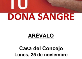 Dona sangre