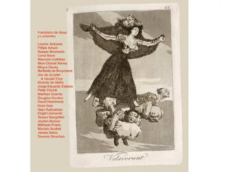 COLLEGIUM ABIERTO POR OBRAS