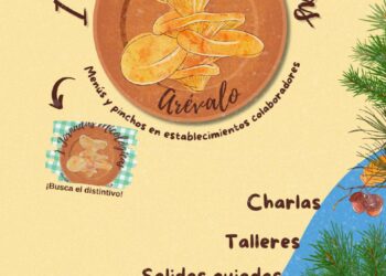 I Jornada Micológicas