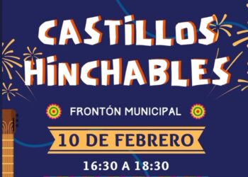 Castillos Hinchables