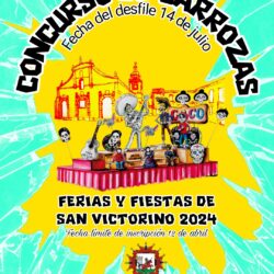 Concurso de Carrozas