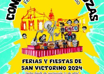 Concurso de Carrozas