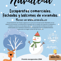 Decoración Navideña