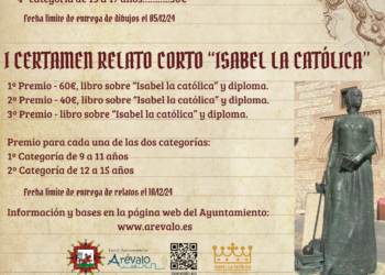 Cartel concurso