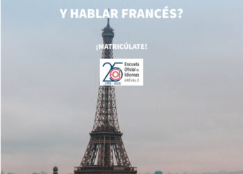 ESCUELA OFICINAL DE IDIOMAS AREVALO