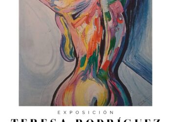 Exposición Teresa Rodríguez