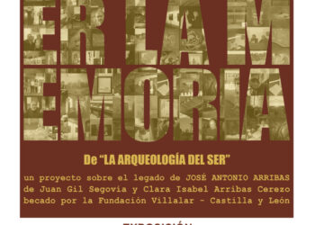 Devolver la memoria Arévalo