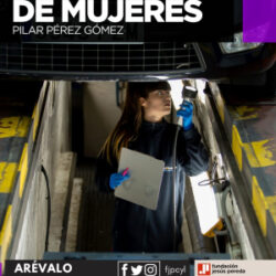 Exposición espacio de mujeres