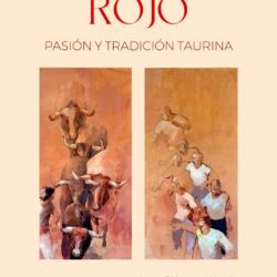 Exposición pintura taurina