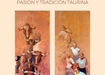 Exposición pintura taurina