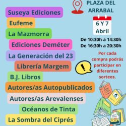 Feria del libro