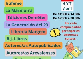 Feria del libro
