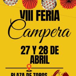 Feria Campera