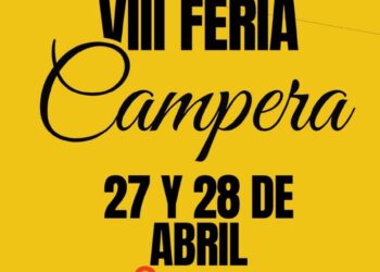 Feria Campera