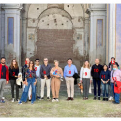 VISITA MUSEO COLLEGIUM