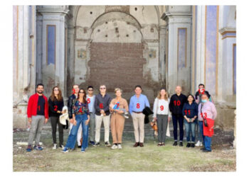 VISITA MUSEO COLLEGIUM