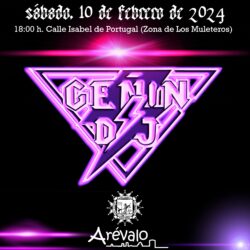 geñin Dj