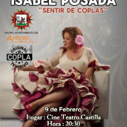 ISABEL POSADA