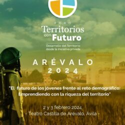Territorios con futuro