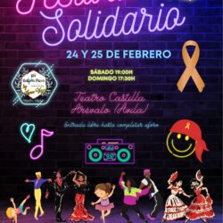 Festival Solidario