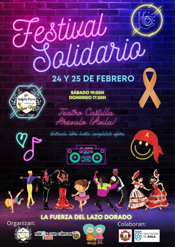 Festival Solidario