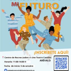 Construyendo mi futuro