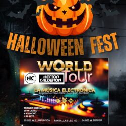 Halloween Fest