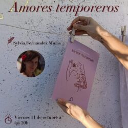 Amores Temporeros