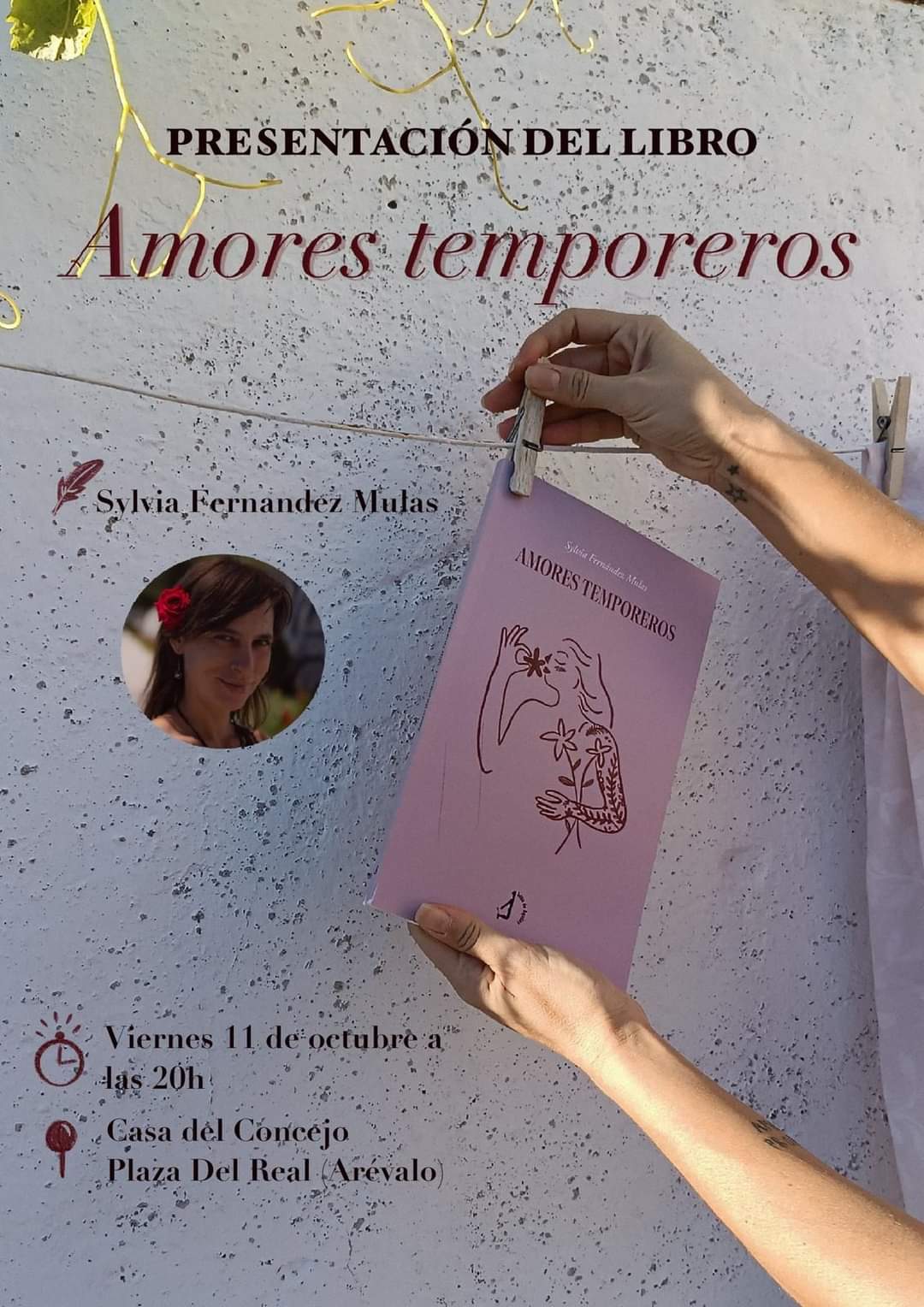 Amores Temporeros