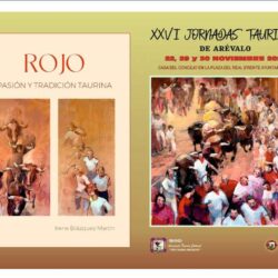 Jornada taurinas de Arévalo