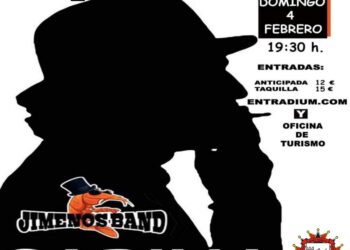JIMENOS BAND