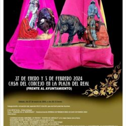 Jornadas Taurinas XXV