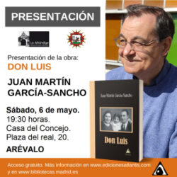 Presentación Juan Martin