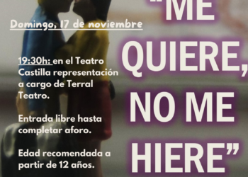 Me quiere no me Hiere