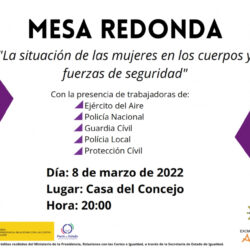 Mesa redonda