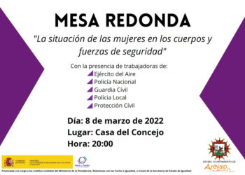 Mesa redonda