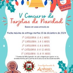 Tarjetas Navideños