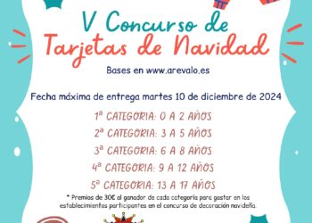 Tarjetas Navideños