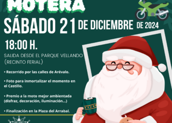 Papanoelada Motera 2024