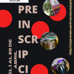 Preinscripción escuela oficial de idiomas