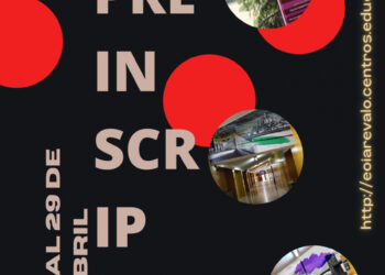 Preinscripción escuela oficial de idiomas